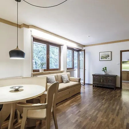 Apartment Cavour-2