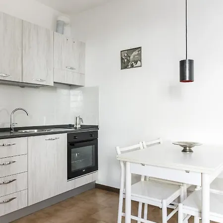 Apartment Cavour 2-2