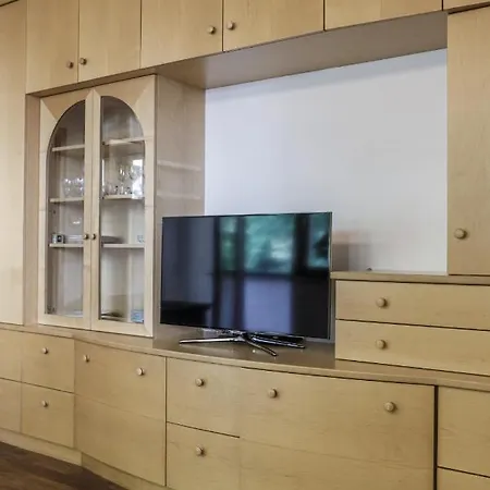 Apartment Cavour-3