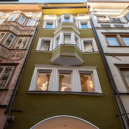 Lauben Flat Bolzano-3
