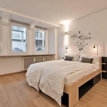Lauben Flat Bolzano-2