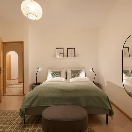 Argentieri City Loft-3