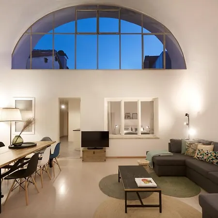 Argentieri City Loft-2