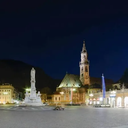 Living Vittoria: vicino al Centro di Bolzano-2