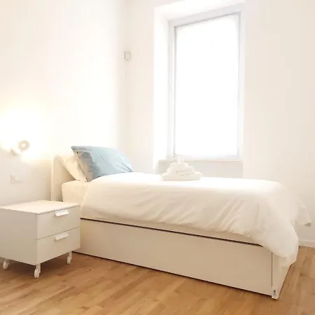 Apartment Ca' De Bezzi-3