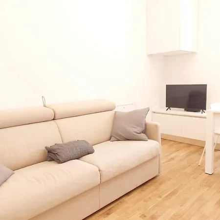Apartment Ca' De Bezzi-2