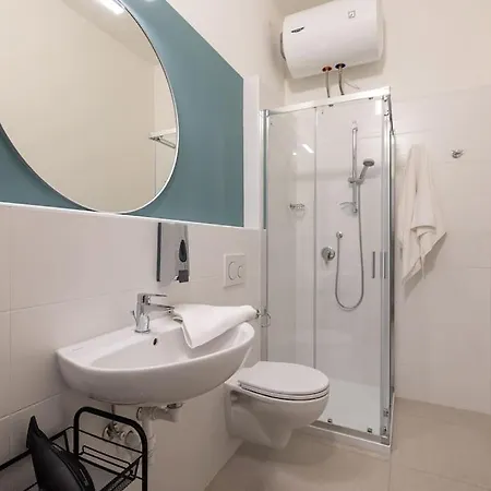 Mia Rooms - Room With Private Bath Bolzano Center-2