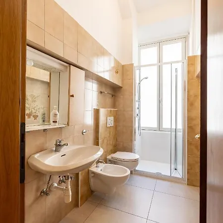 Mia Rooms - Room With Private Bath Bolzano Center-2