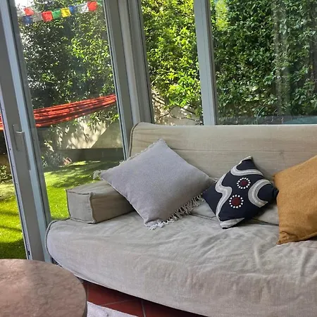 Garden Suite-2