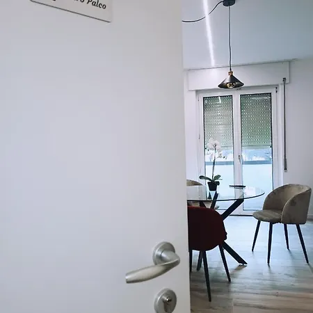 Apartment Teatro-2
