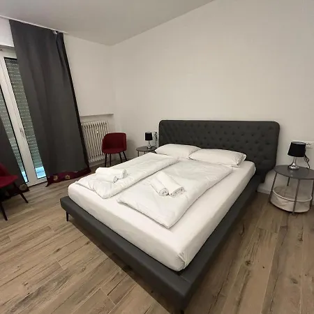 Apartment Teatro-3