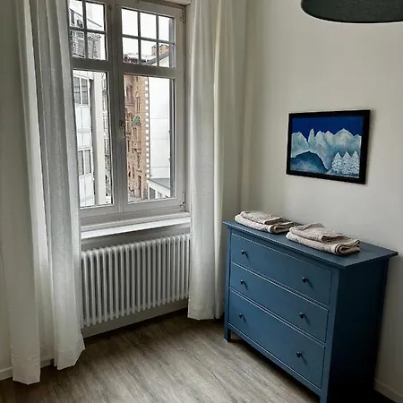 Townhouse Bozen-3