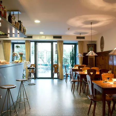 Hotel Figl ***S-3