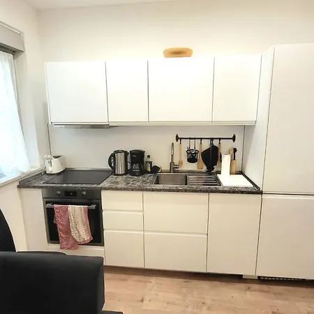 Dolomiti 1 room apartment Center Wi-Fi AC-3