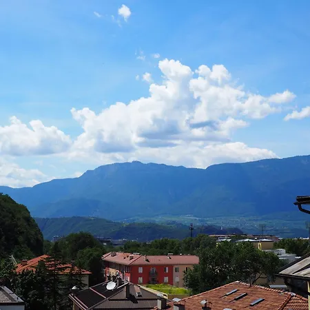 Bozen - Voll Ausgestattet, Optimale Lage-3