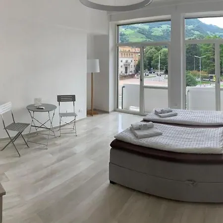 Alps Apartments Viktory-2