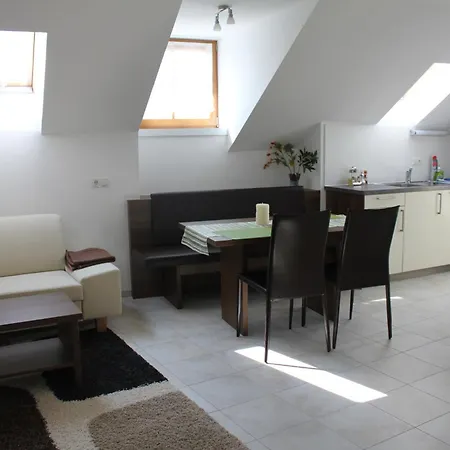 Apartments Klotz-3