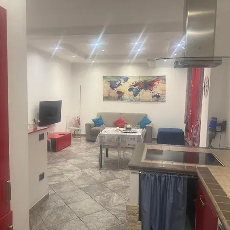 Samy S Home 1 Free Parking Wi-Fi-3