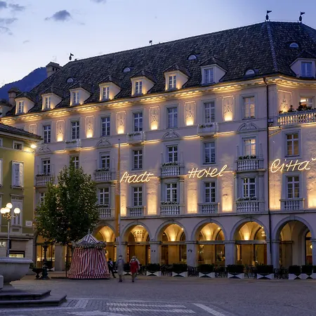 Stadt Hotel Città-2
