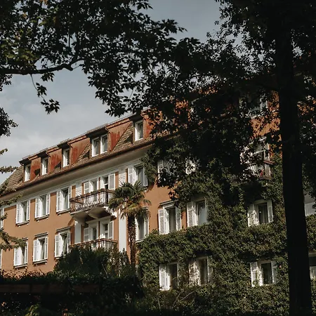 Parkhotel Mondschein, A Member Of Design Hotels-2
