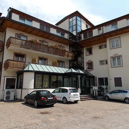 Hotel Chrys-3