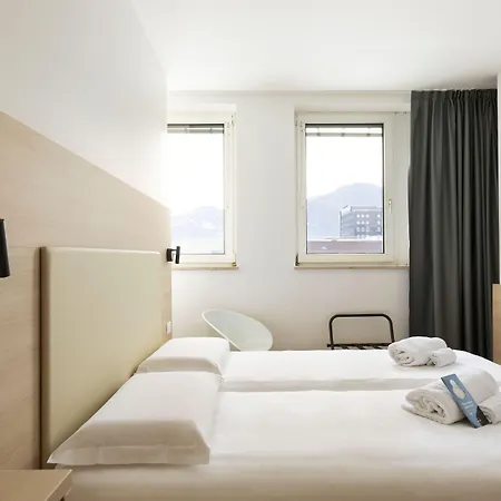 B&B Hotel Bolzano-2