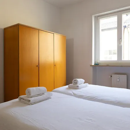 Apartment Seebacher-3