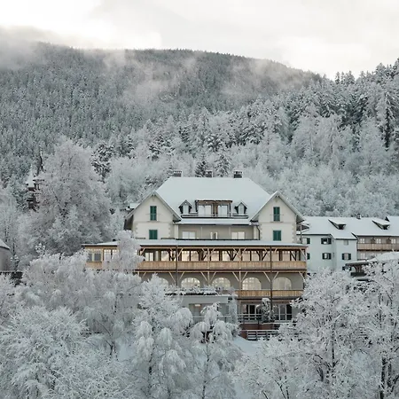 Gasthof Kohlern 1130 M-3
