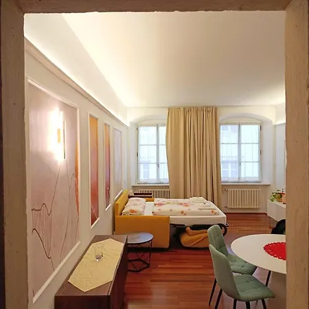 Atelier La Stube - Alpine Design Home-3