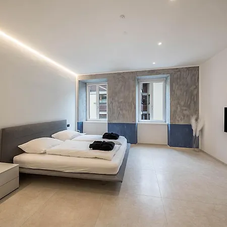 App 202 Palazzo Cavour-2