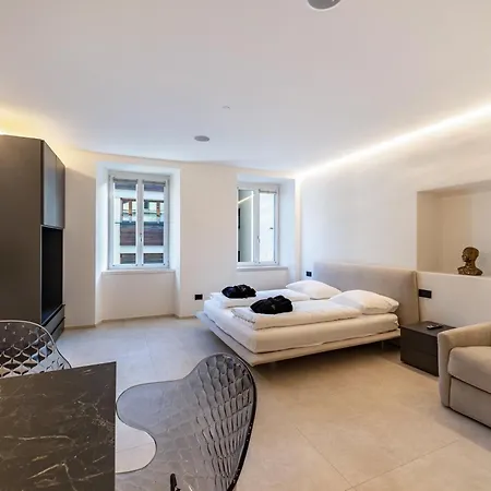 App 203 Palazzo Cavour-2