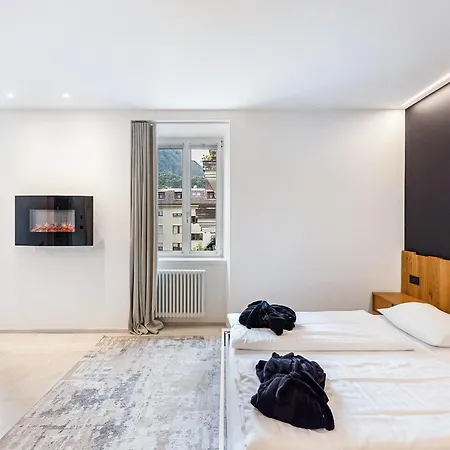 App 204 Palazzo Cavour-3