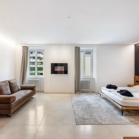 App 204 Palazzo Cavour-2