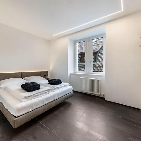 App 205 Palazzo Cavour-3
