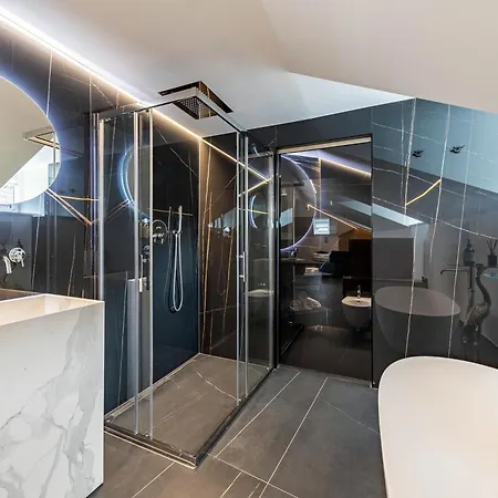 App 304 Palazzo Cavour-2
