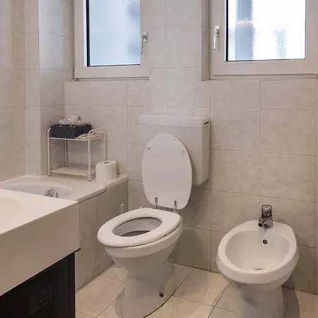 Appartamento a Villa Osvalda-2