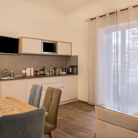 Apartment Annabel-2