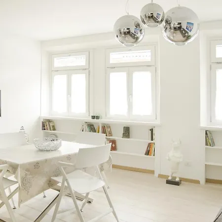 Green Apartment-2