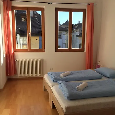 Argentieri Guesthouse-3