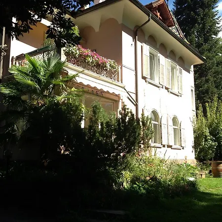 Apartments Villa Anita-3