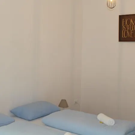Lafri Apartment-2