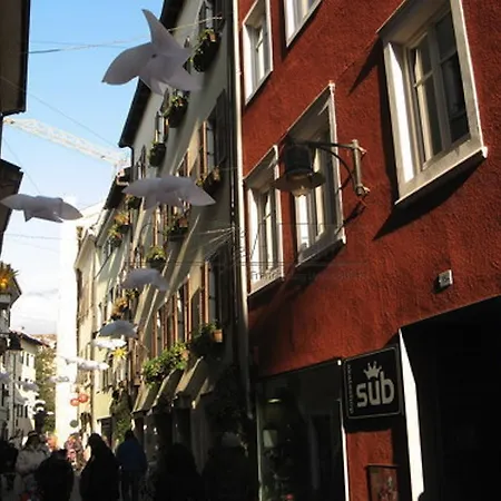 Luxus-Idylle In The Downtown - Ulivo Suite-2