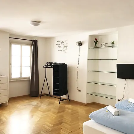 Lafri Apartment-3