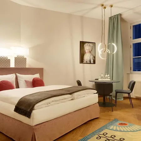 Park Residence Apartments-2