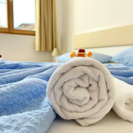 Argentieri Guesthouse-2