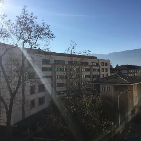 Appartamento Nel Cuore Di Bolzano-2