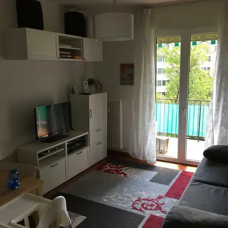 Appartamento Nel Cuore Di Bolzano-3