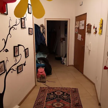 Gemuetliche Wohnung Bozen-2