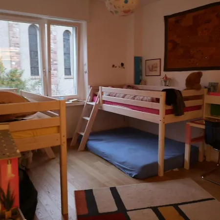 Gemuetliche Wohnung Bozen-3