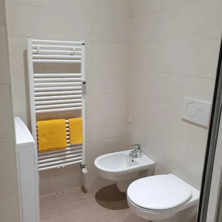 Blu'S Apartment Sul Talvera-3